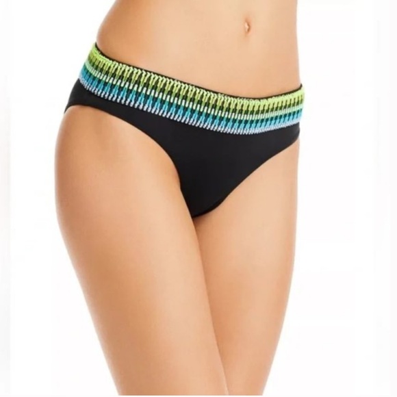 Peixoto Zoni Bikini Bottoms - Picture 1 of 4